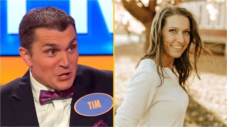 Family Feud contestant who gave shocking answer on the show sentenced to life in prison for killing wife Family Feud contestant who gave shocking answer on the show sentenced to life in prison for killing wife