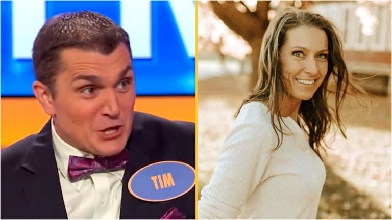 Family Feud contestant who gave shocking answer on the show sentenced to life in prison for killing wife Family Feud contestant who gave shocking answer on the show sentenced to life in prison for killing wife