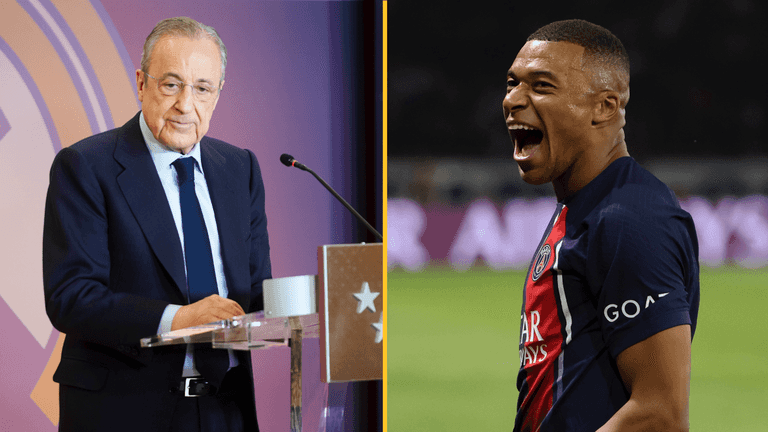 Kylian Mbappe close to joining Real Madrid Kylian Mbappe close to joining Real Madrid
