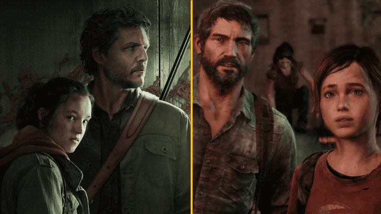 Video game stories are better than film, say majority in study Video game stories are better than film, say majority in study