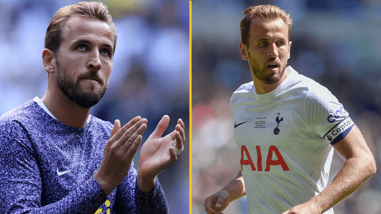 Harry Kane sets deadline for Tottenham to agree on transfer away Harry Kane sets deadline for Tottenham to agree on transfer away