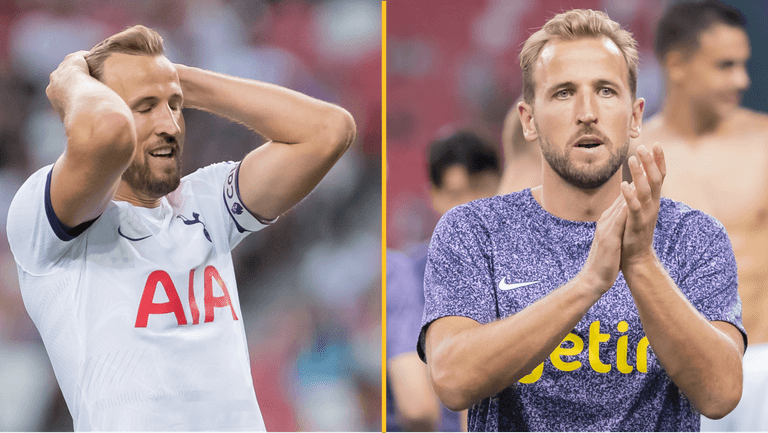 Harry Kane ready to pay £20m to buy out Spurs contract Harry Kane ready to pay £20m to buy out Spurs contract