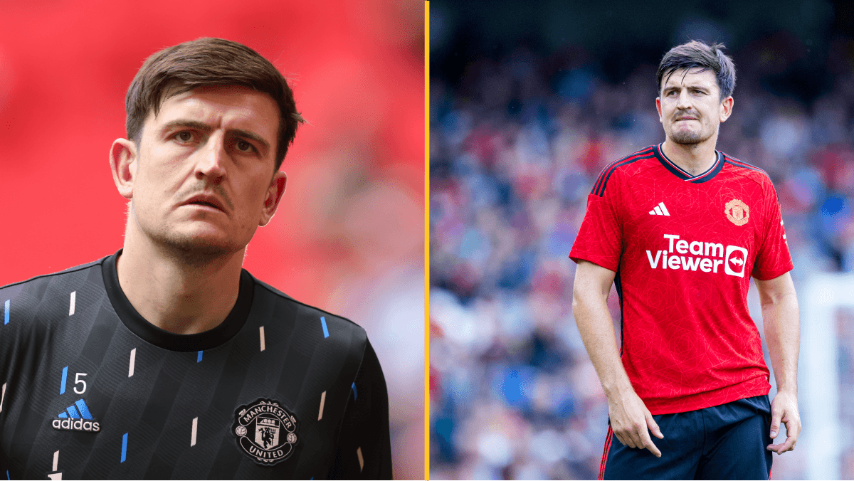 Harry Maguire’s £30m move to West Ham is off