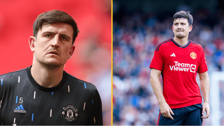 Harry Maguire’s £30m move to West Ham is off Harry Maguire’s £30m move to West Ham is off