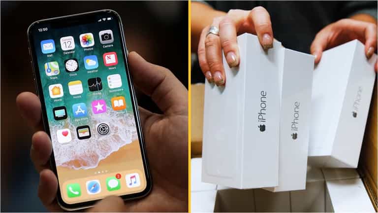 iPhone owners told to upgrade their device before September iPhone owners told to upgrade their device before September