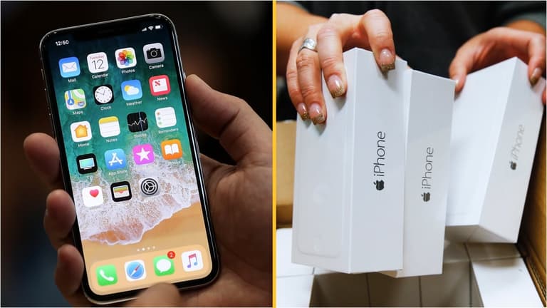 iPhone owners told to upgrade their device before September iPhone owners told to upgrade their device before September
