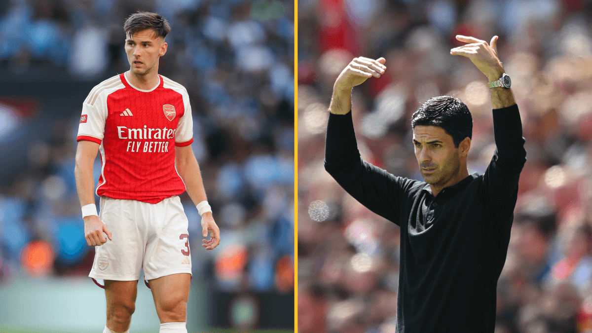 Arsenal want to sell £72m forgotten man and three other players