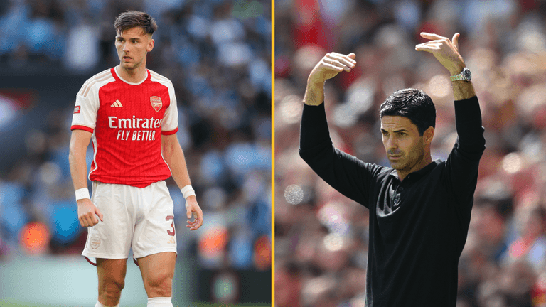 Arsenal want to sell £72m forgotten man and three other players Arsenal want to sell £72m forgotten man and three other players