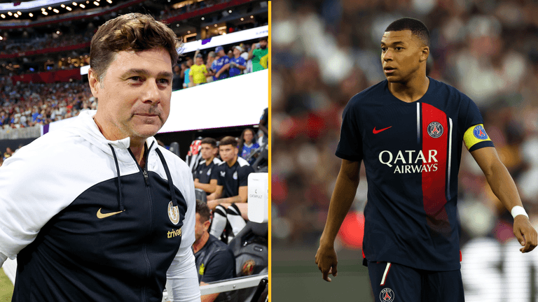 Kylian Mbappé sets unique terms for Chelsea transfer Kylian Mbappé sets unique terms for Chelsea transfer