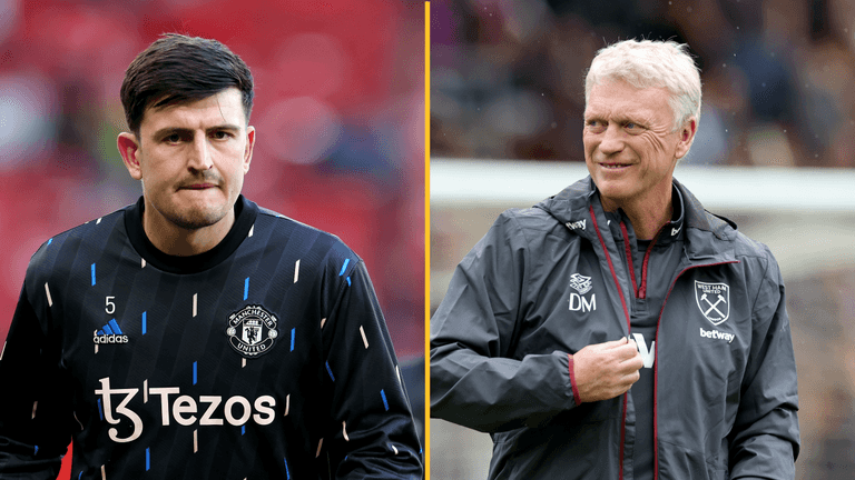 Harry Maguire made irresistible offer by West Ham Harry Maguire made irresistible offer by West Ham
