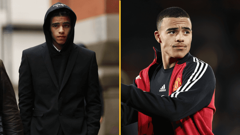 Man United set to delay decision on Mason Greenwood return Man United set to delay decision on Mason Greenwood return