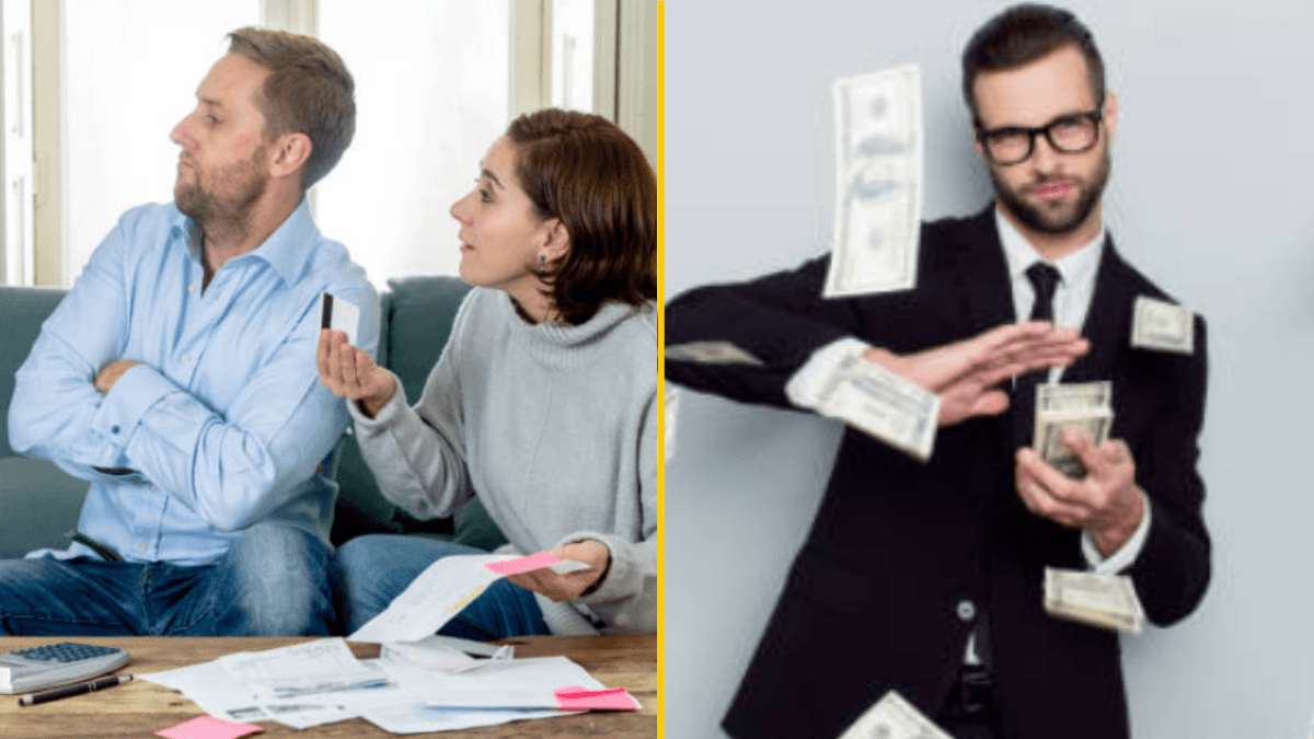 Boyfriend who earns three times more than girlfriend called ‘tight’ for asking her to pay half