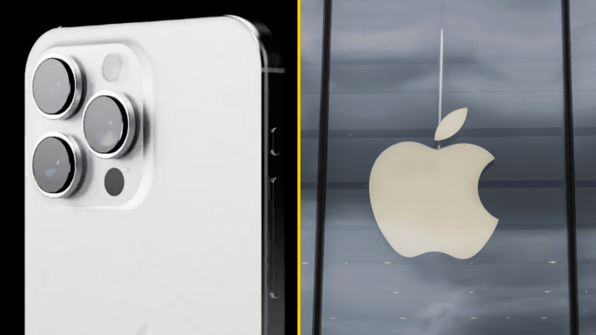 iPhone 17 Pro Max release date in the UK and everything we know so far