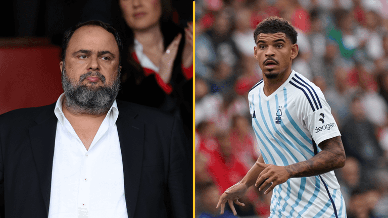 Nottingham Forest facing legal action over millions of overdue payments Nottingham Forest facing legal action over millions of overdue payments