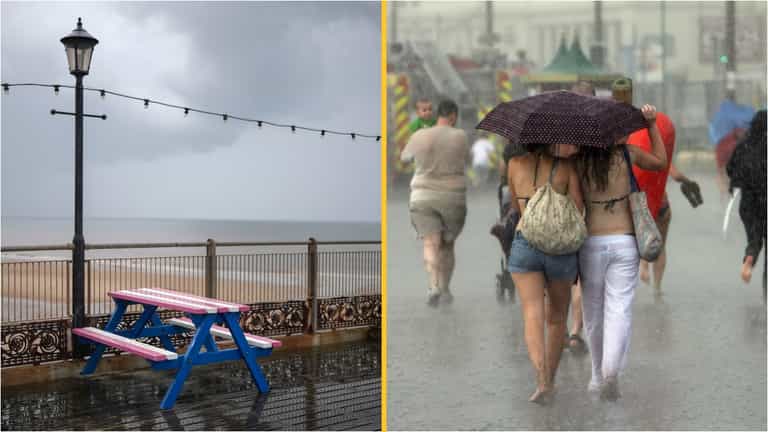 Met Office confirms our worst fears – summer is cancelled Met Office confirms our worst fears – summer is cancelled