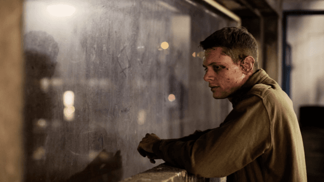 Netflix has finally re-added one of the most nailbiting thrillers of the last decade Netflix has finally re-added one of the most nailbiting thrillers of the last decade