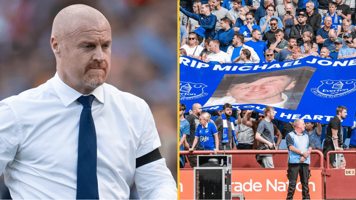 Sky Sports apologise to Everton after mocking team’s black armbands