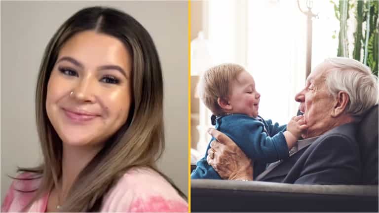 TikTok mum splits opinion after revealing she won’t leave her daughter alone with male relatives TikTok mum splits opinion after revealing she won’t leave her daughter alone with male relatives