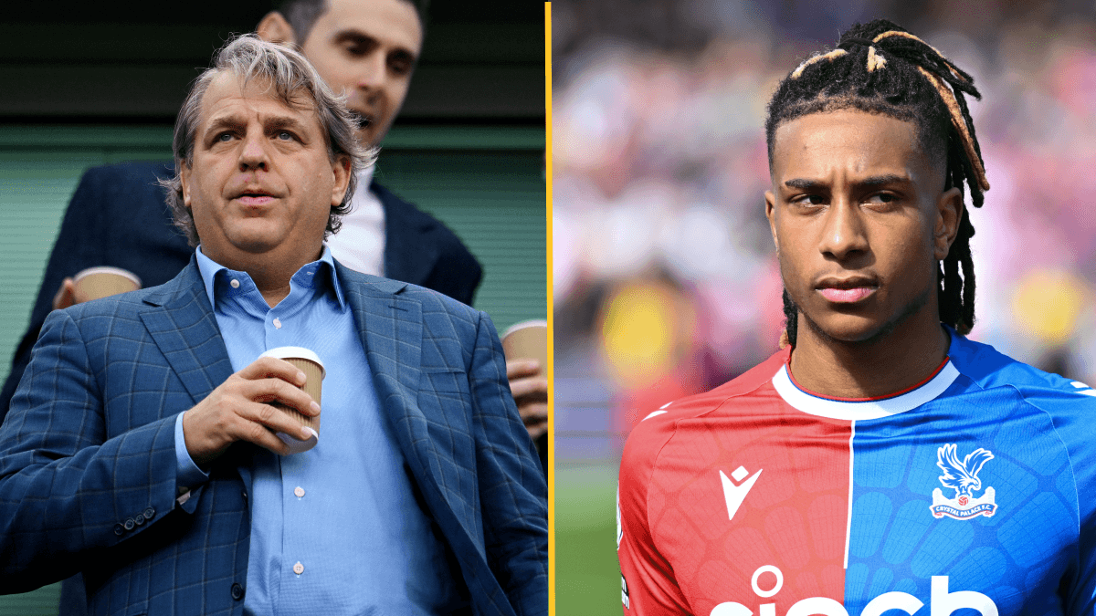 Todd Boehly set to take Chelsea spending close to £1bn mark with Michael Olise deal