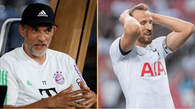 Bayern Munich set deadline for Harry Kane bid Bayern Munich set deadline for Harry Kane bid