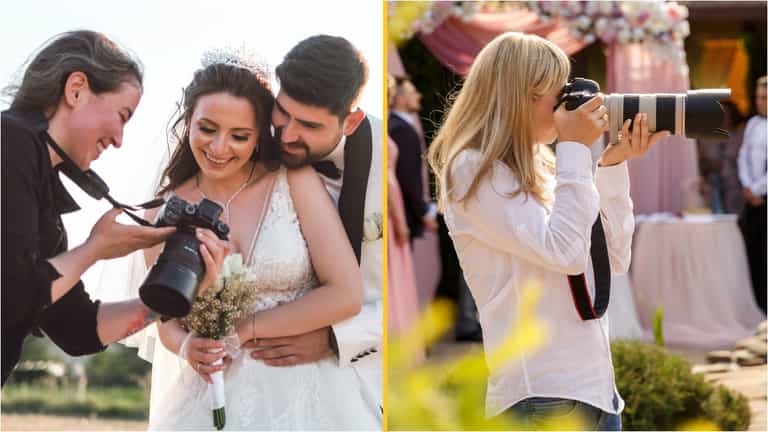 Bride demands refund after wedding photographer slept with her husband Bride demands refund after wedding photographer slept with her husband