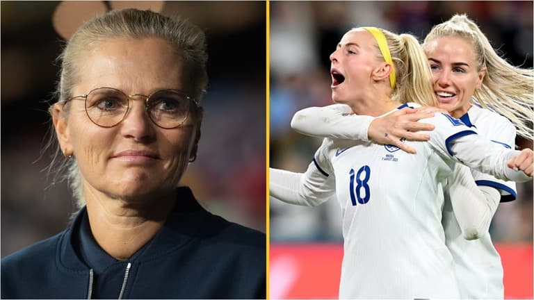 Women’s World Cup 2023: How England can reach the final, and who they might face Women’s World Cup 2023: How England can reach the final, and who they might face