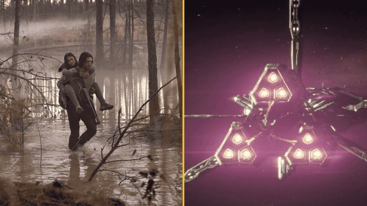 One of 2023’s most interesting failures is now available to watch at home One of 2023’s most interesting failures is now available to watch at home