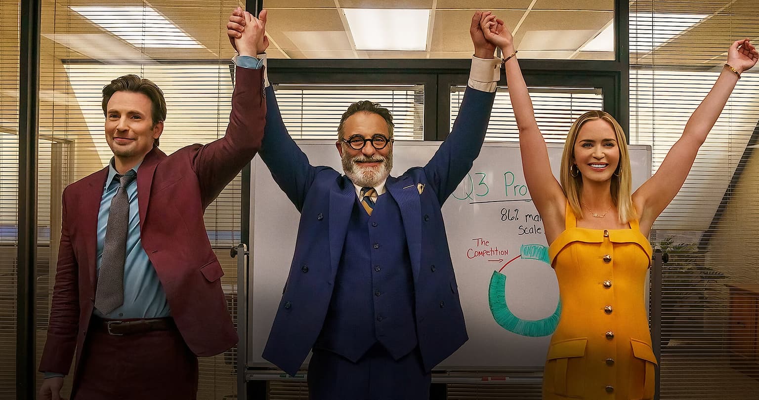 Netflix reveals every major movie still to come in 2023