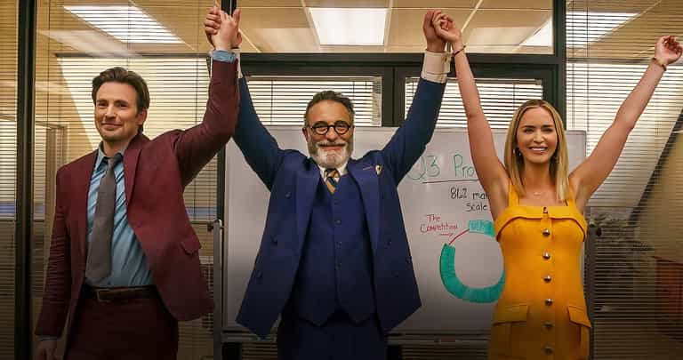 Netflix reveals every major movie still to come in 2023 Netflix reveals every major movie still to come in 2023