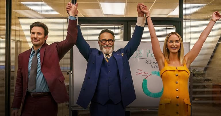 Netflix reveals every major movie still to come in 2023 Netflix reveals every major movie still to come in 2023