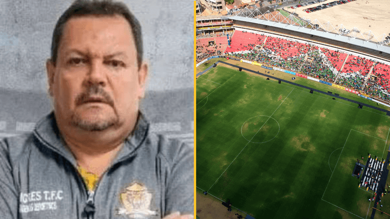 Brother speaks out after football boss killed over team’s 3-2 defeat Brother speaks out after football boss killed over team’s 3-2 defeat