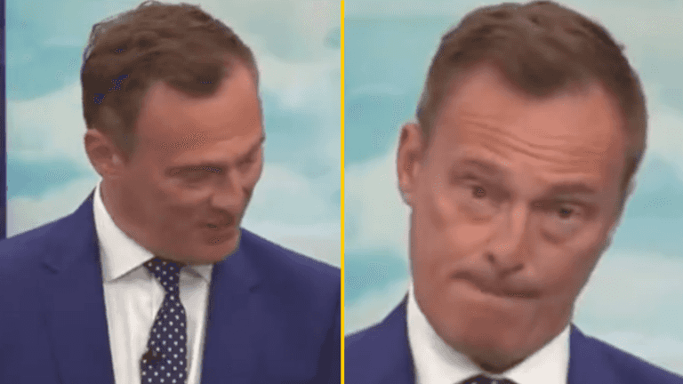 GB News presenter’s ‘terror man’ announcement was so bad people can’t pick a ‘favourite line’ GB News presenter’s ‘terror man’ announcement was so bad people can’t pick a ‘favourite line’