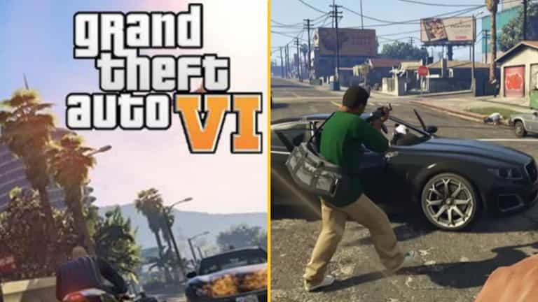 GTA 6 ‘disgusting’ rumoured price tag splits fans, with many refusing to pay so much GTA 6 ‘disgusting’ rumoured price tag splits fans, with many refusing to pay so much