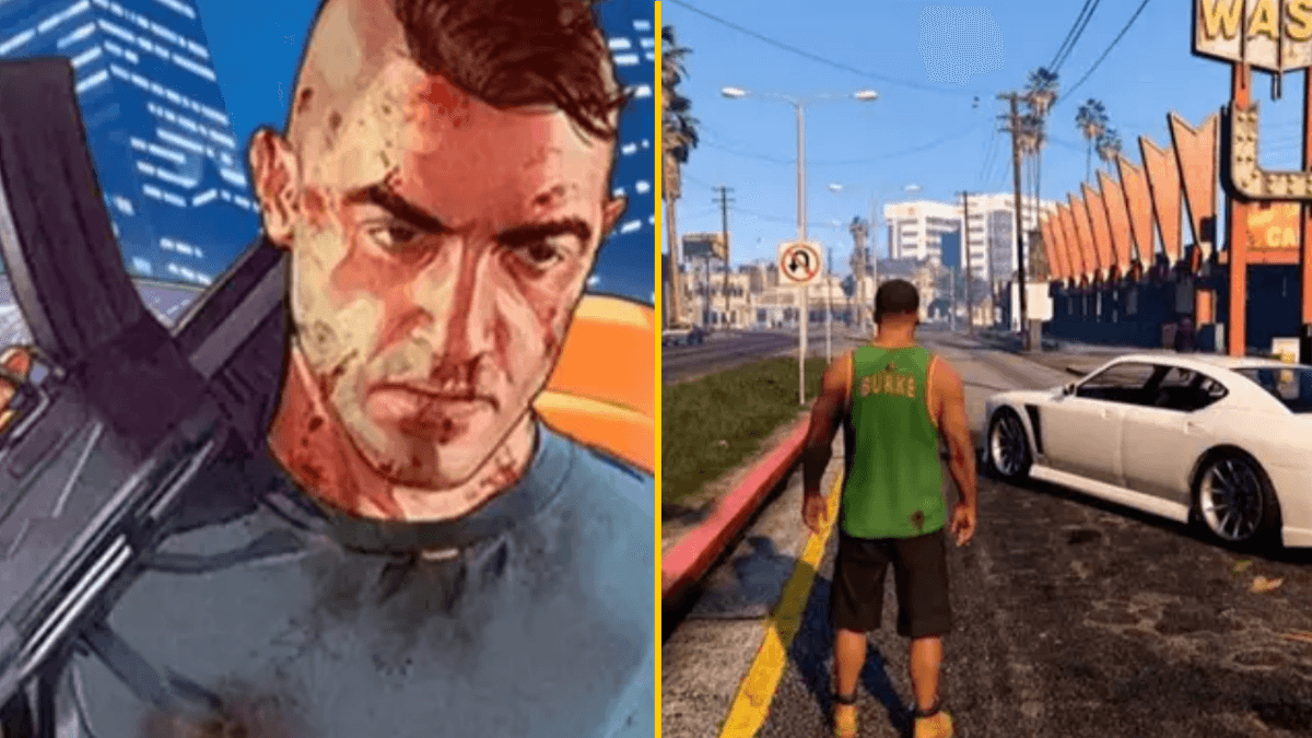 GTA 6 leak details reveal 750GB file size and 400 hours of gameplay