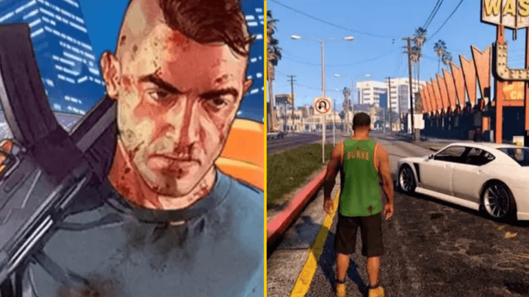GTA 6 leak details reveal 750GB file size and 400 hours of gameplay GTA 6 leak details reveal 750GB file size and 400 hours of gameplay