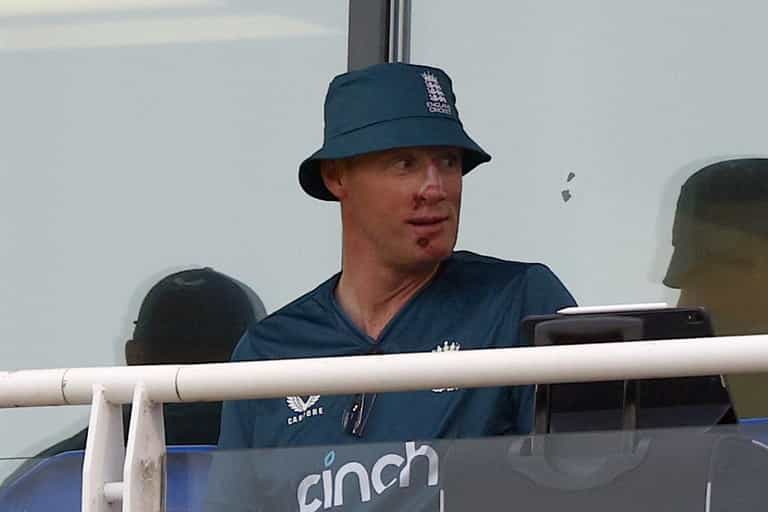 Freddie Flintoff spotted for first time since horror Top Gear crash Freddie Flintoff spotted for first time since horror Top Gear crash