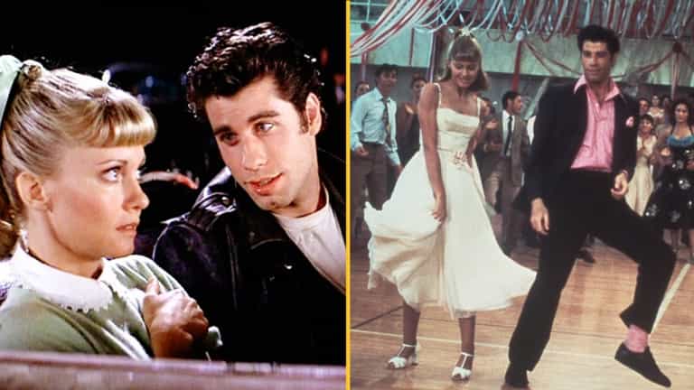 People label Grease ‘misogynistic’ and ‘problematic’ after rewatching People label Grease ‘misogynistic’ and ‘problematic’ after rewatching