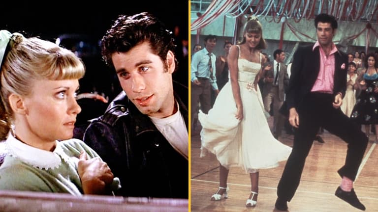 People label Grease ‘misogynistic’ and ‘problematic’ after rewatching People label Grease ‘misogynistic’ and ‘problematic’ after rewatching