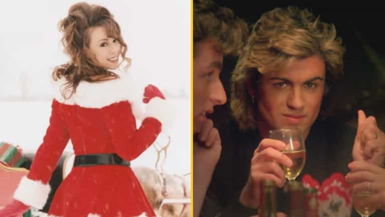 Heart Xmas which plays Christmas songs 24/7 has just launched Heart Xmas which plays Christmas songs 24/7 has just launched