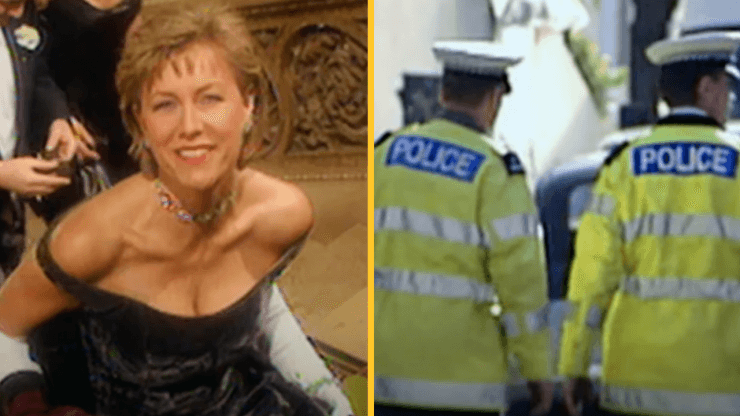 New Netflix true crime documentary investigates infamous murder mystery New Netflix true crime documentary investigates infamous murder mystery