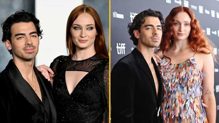 Joe Jonas and Sophie Turner are reportedly getting a divorce Joe Jonas and Sophie Turner are reportedly getting a divorce
