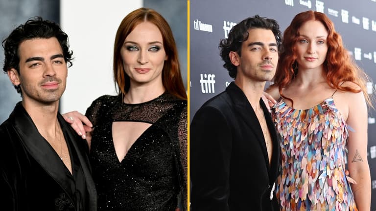 Joe Jonas and Sophie Turner are reportedly getting a divorce Joe Jonas and Sophie Turner are reportedly getting a divorce