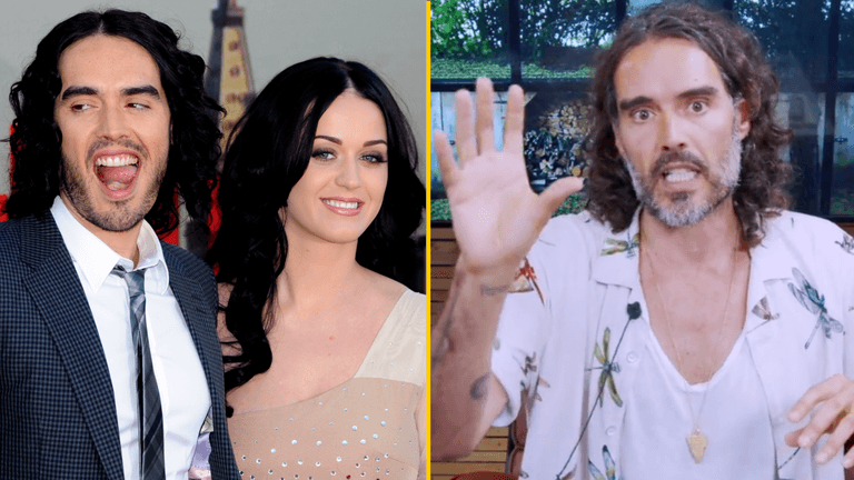 Katy Perry hinted she ‘found out the real truth’ about ex Russell Brand ten years ago Katy Perry hinted she ‘found out the real truth’ about ex Russell Brand ten years ago