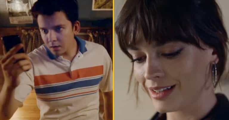 Last ever Sex Education trailer released as final season approaches Last ever Sex Education trailer released as final season approaches