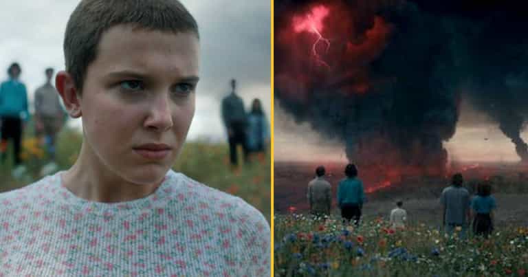 Stranger Things 5 first teaser just dropped Stranger Things 5 first teaser just dropped
