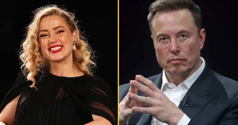 Elon Musk admits he had ex-girlfriend Amber Heard cosplay as video game character for him Elon Musk admits he had ex-girlfriend Amber Heard cosplay as video game character for him