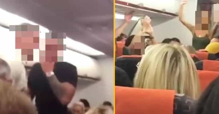 Mum of man caught joining mile high club finally speaks out Mum of man caught joining mile high club finally speaks out