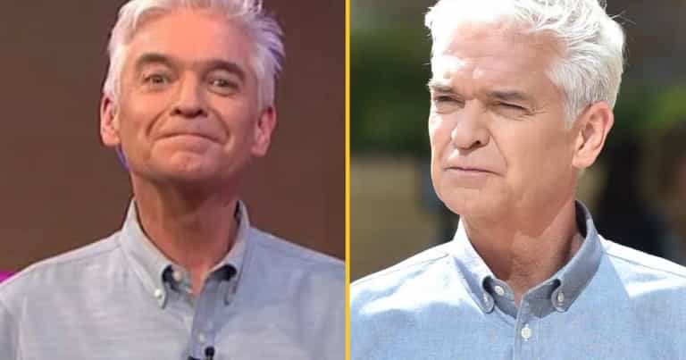 Philip Schofield’s This Morning scandal set to be turned into TV series Philip Schofield’s This Morning scandal set to be turned into TV series