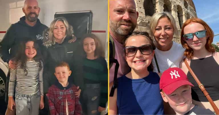 Parents pull their kids out of school to travel because they believe they’ll learn more Parents pull their kids out of school to travel because they believe they’ll learn more