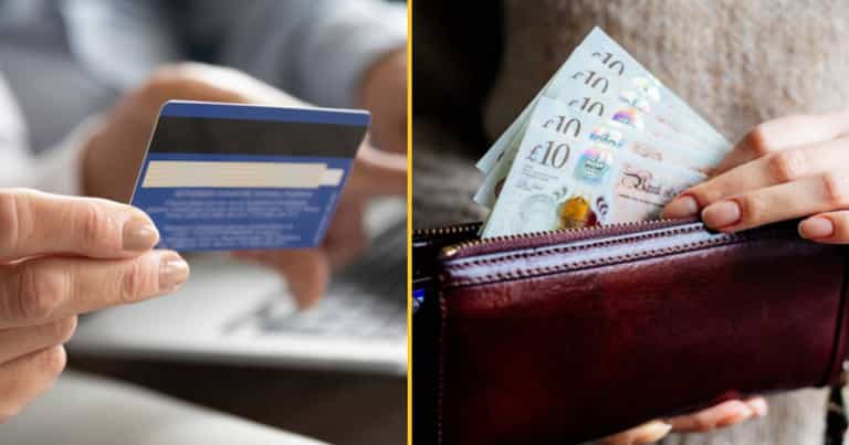 Millions of Brits can expect payment up to £600 to hit bank account over winter Millions of Brits can expect payment up to £600 to hit bank account over winter
